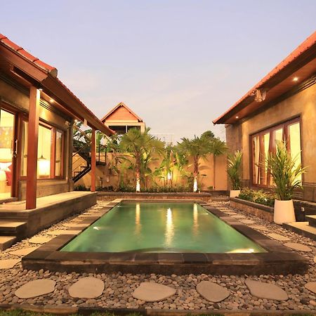 The Prana Suite Ubud  Bagian luar foto