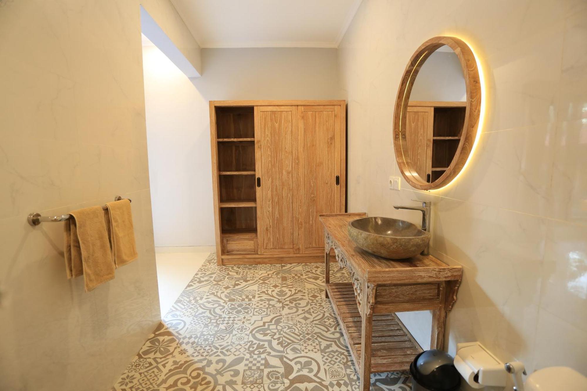 The Prana Suite Ubud  Bagian luar foto